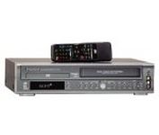 Sylvania DVC-800C DVD Player / VCR Combo