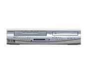 Sylvania DVC-865F DVD Player / VCR Combo