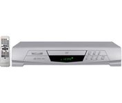 Sylvania DVL100D DVD Player