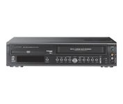 Sylvania DVC850C (Open Box) DVD Player / VCR Combo