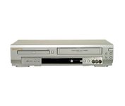 Sylvania SRD3900 DVD Player / VCR Combo