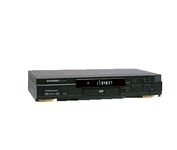 Sylvania DVL1000 DVD Player