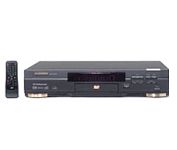 Sylvania DVL100B DVD Player