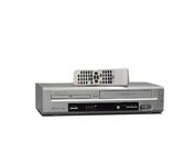 Sylvania DVC-880D DVD Player / VCR Combo