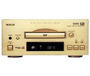 Teac DV-H500 DVD Player