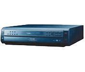 Toshiba SD-2805 Multi-disc DVD Player