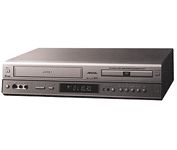Toshiba SD-V280 DVD Player / VCR Combo