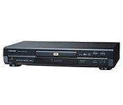 Toshiba SD-2700 DVD Player