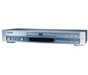 Toshiba SD-3800 DVD Player