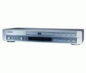 Toshiba SDK710 DVD Player