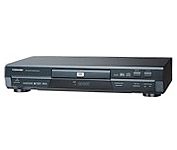 Toshiba SD-2710 DVD Player