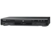 Toshiba SDK610 DVD Player