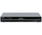 Toshiba RDXS34 DVD Recorder with 160GB Hard Drive