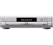 Toshiba SD-3755 Multi-disc DVD Player