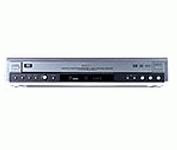 Toshiba SD-3815 Multi-disc DVD Player