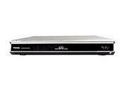 Toshiba 5-Disc Progressive Scan DVD Change