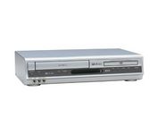 Toshiba SDV395 DVD Player / VCR Combo