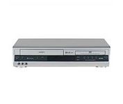 Toshiba SDV396 DVD Player / VCR Combo