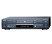 Toshiba SD-2200 DVD Player
