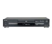 Toshiba SD-2109 DVD Player