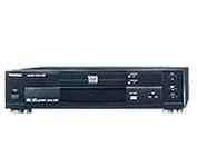 Toshiba SD-3109 Multi-disc DVD Player