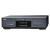 Toshiba SD-9200 DVD Player