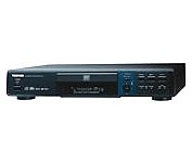 Toshiba SD-4700 DVD Player