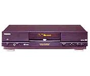 Toshiba SD-9100 DVD Player