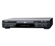 Toshiba SD-1700 DVD Player