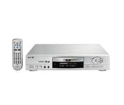 Coby DVD-507 DVD Player