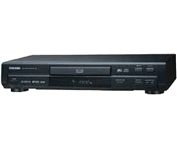 Toshiba SD-K600 DVD Player