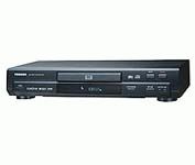 Toshiba SD-400V DVD Player