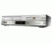 Toshiba SD-22VB DVD Player / VCR Combo