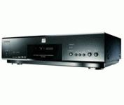 Toshiba SD-9500 DVD Player
