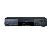 Toshiba SD-510E DVD Player