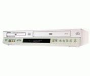 Toshiba SD-33VB DVD Player / VCR Combo