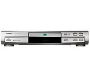 Toshiba SD-110E DVD Player