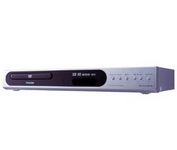 Toshiba SD-214 DVD Player