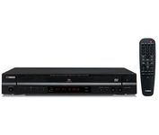 Yamaha DVD-C750 Multi-disc DVD Player