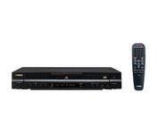 Yamaha DVC-6770 DVD Player