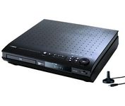 Yamaha DVR-S150 DVD Player
