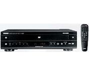 Yamaha DV-C6660 Multi-disc DVD Player