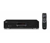 Yamaha DVD-S2500 DVD Player