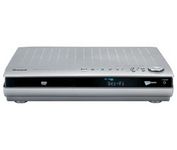 Yamaha DVR-S120 DVD Player