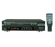 Yamaha DVD-C900