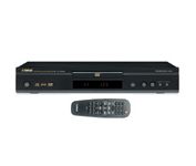 Yamaha DV-S5650 DVD Player