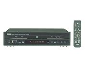 Yamaha DVD-S1200 DVD Player