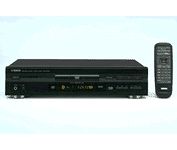 Yamaha DVD-S795 DVD Player