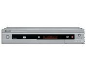 Yamaha DRX-2 DVD Recorder