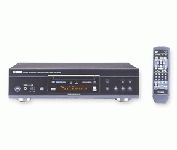 Yamaha DVD-S2300 DVD Player